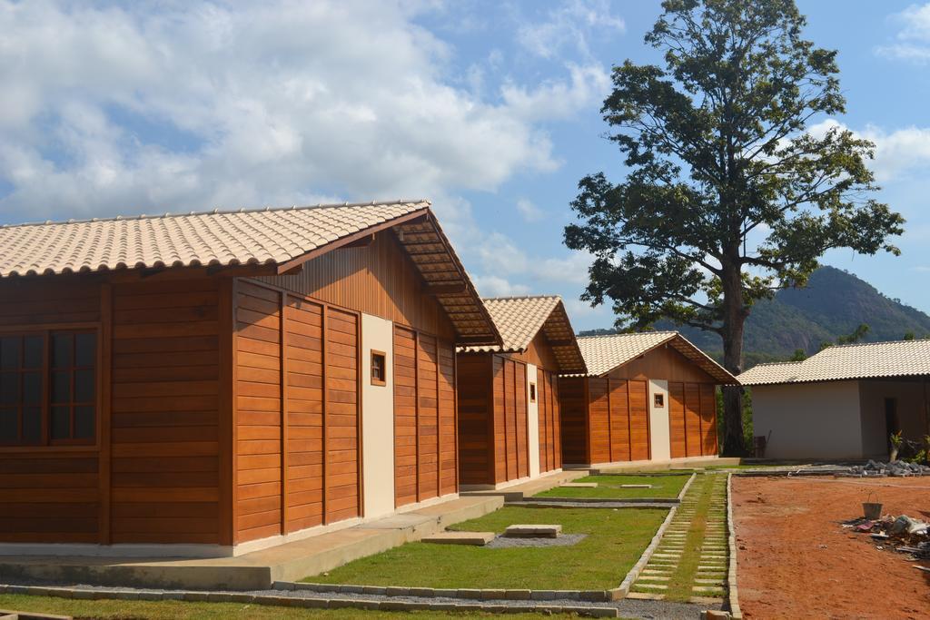 Pousada Joao E Maria Ibiracu Pokój zdjęcie